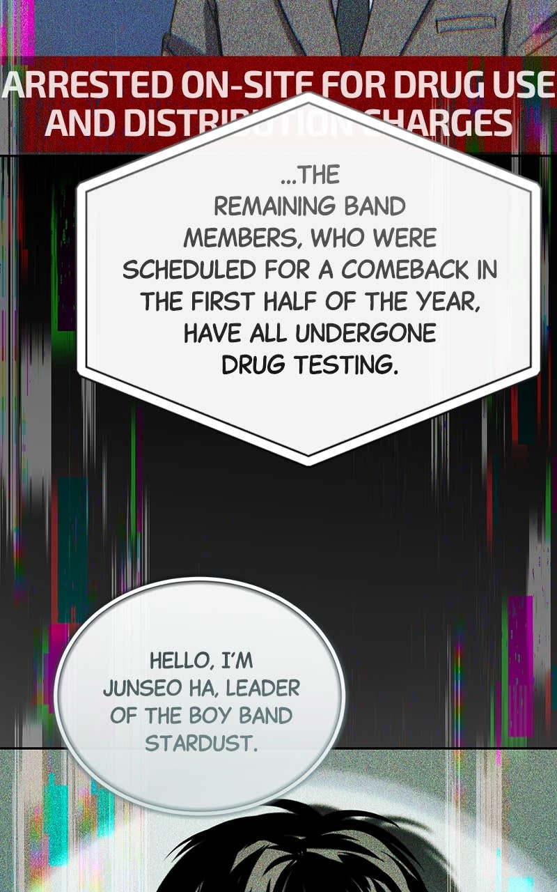 My Comeback as the Youngest Member Chapter 35 - Page 51