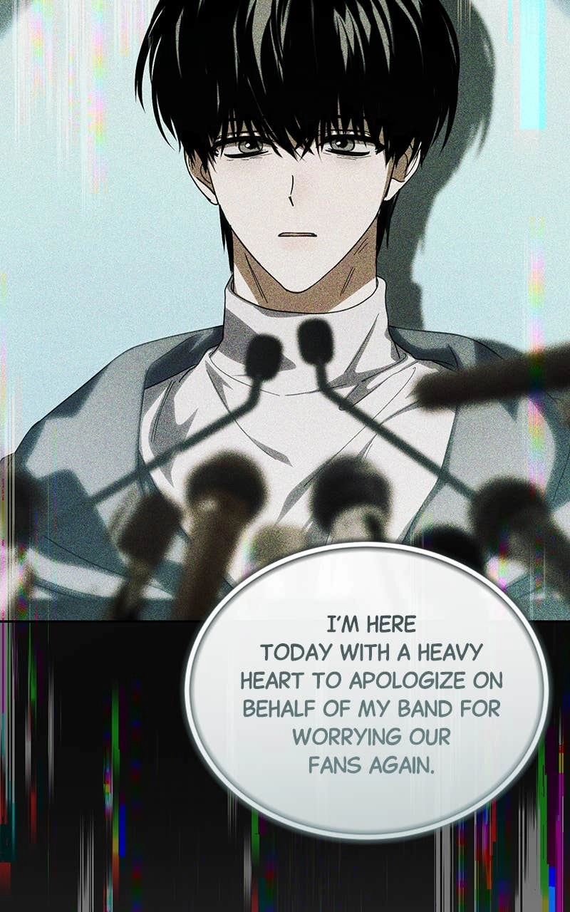 My Comeback as the Youngest Member Chapter 35 - Page 52