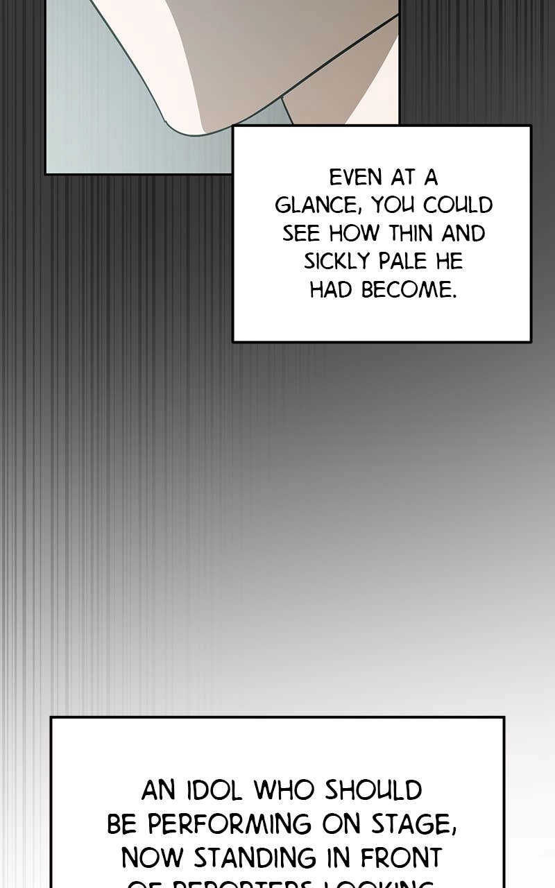 My Comeback as the Youngest Member Chapter 35 - Page 55