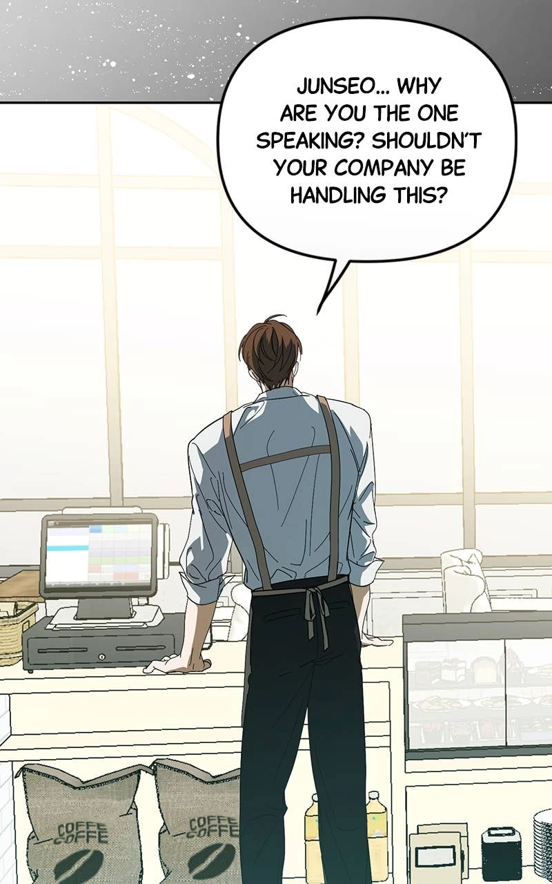 My Comeback as the Youngest Member Chapter 35 - Page 57