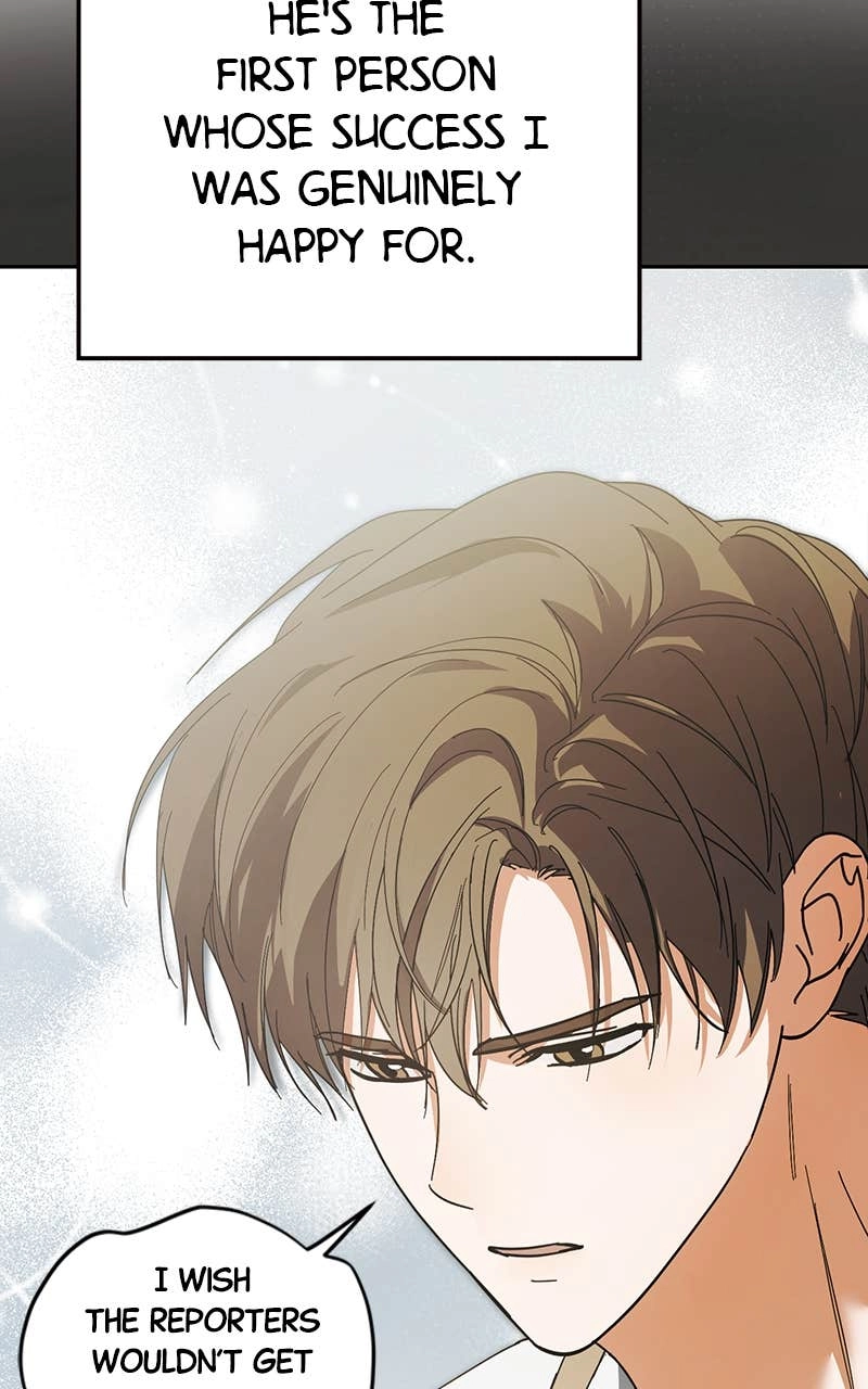 My Comeback as the Youngest Member Chapter 35 - Page 59
