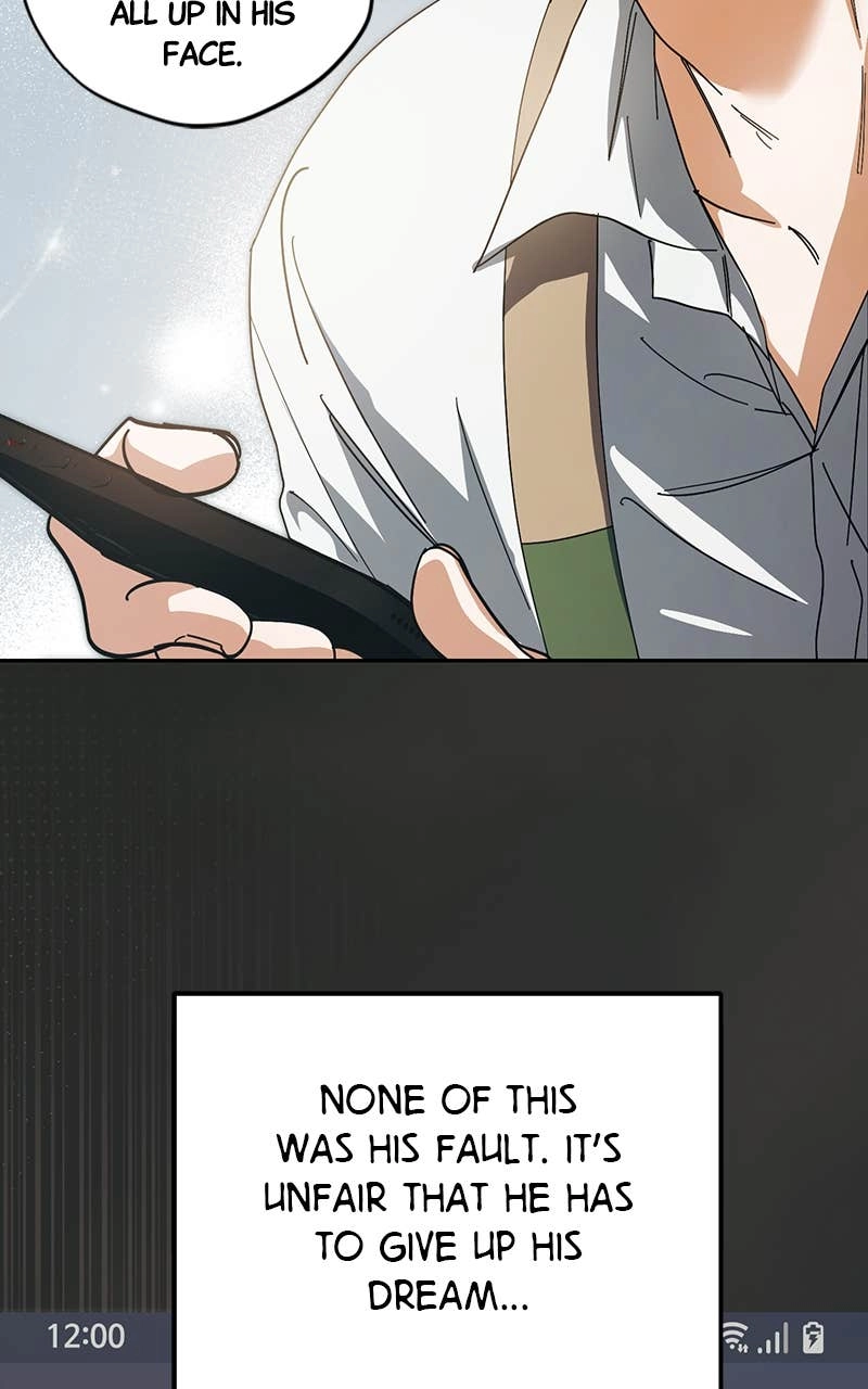 My Comeback as the Youngest Member Chapter 35 - Page 60