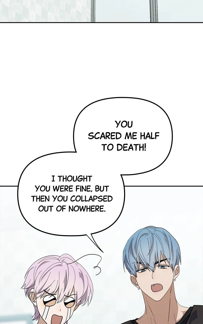 My Comeback as the Youngest Member Chapter 35 - Page 69
