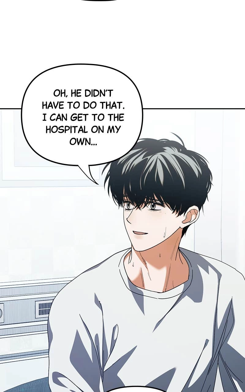 My Comeback as the Youngest Member Chapter 35 - Page 74