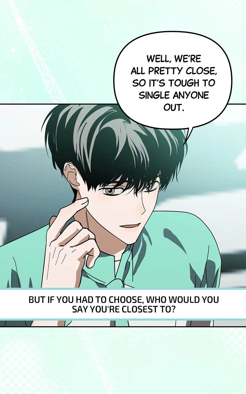 My Comeback as the Youngest Member Chapter 35 - Page 81