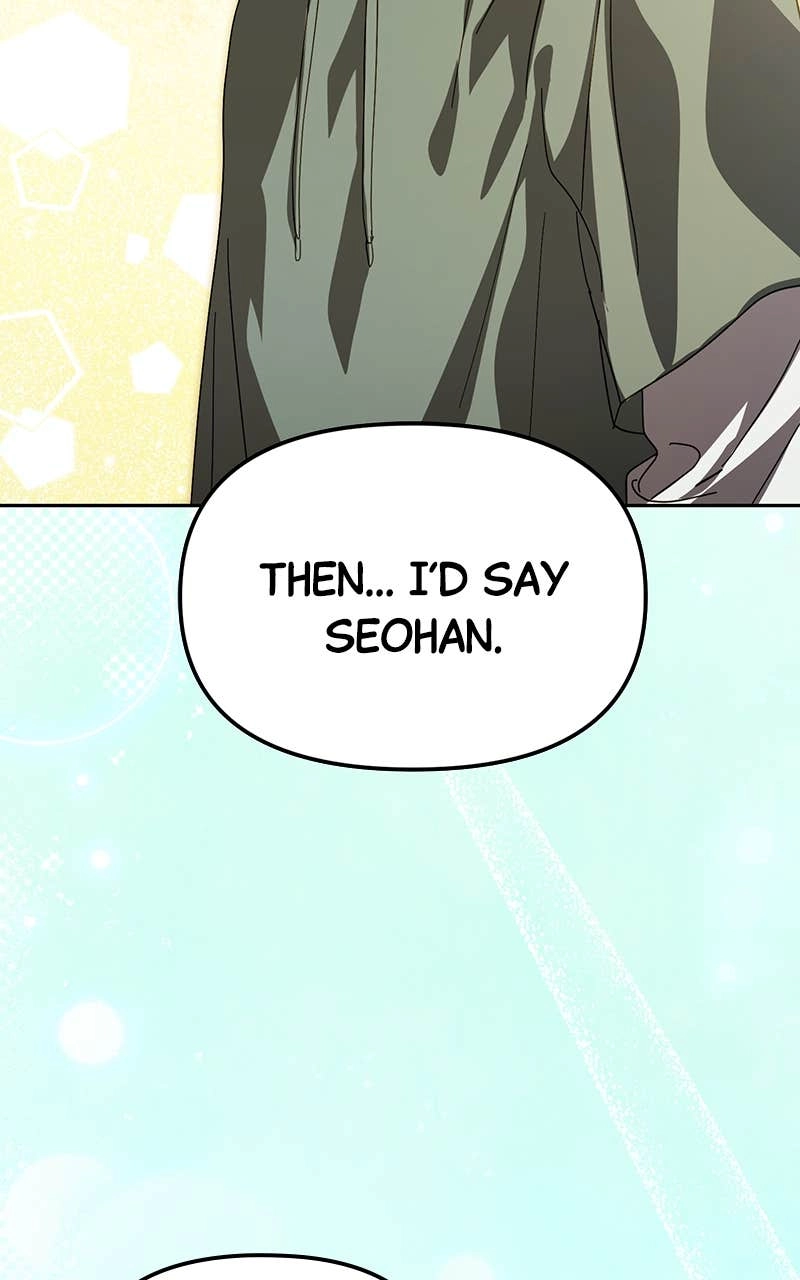 My Comeback as the Youngest Member Chapter 35 - Page 83