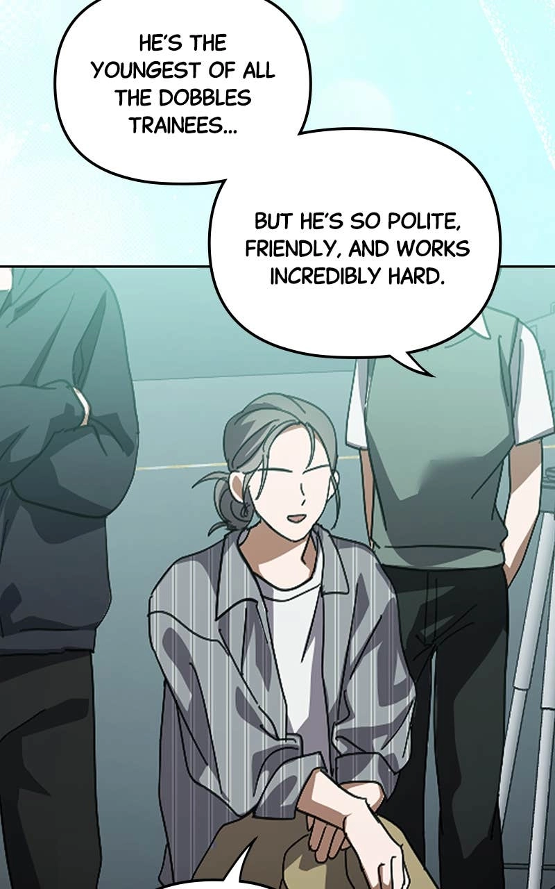 My Comeback as the Youngest Member Chapter 35 - Page 84