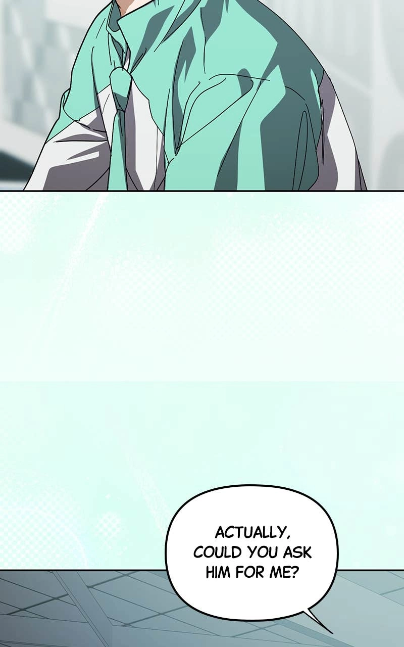 My Comeback as the Youngest Member Chapter 35 - Page 86