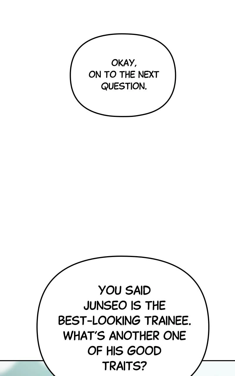 My Comeback as the Youngest Member Chapter 35 - Page 88