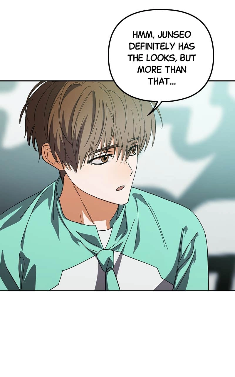My Comeback as the Youngest Member Chapter 35 - Page 90