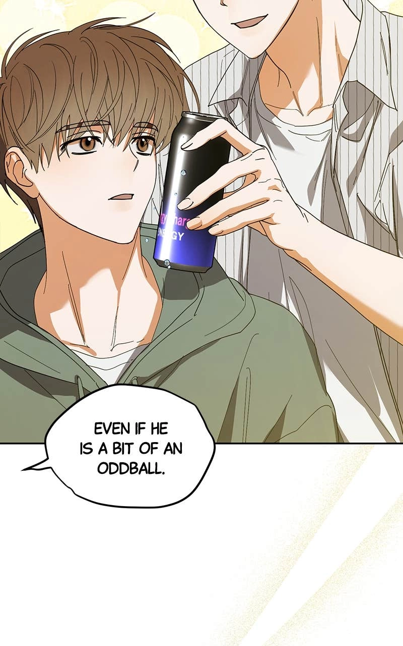 My Comeback as the Youngest Member Chapter 35 - Page 92