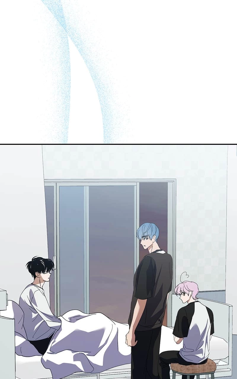 My Comeback as the Youngest Member Chapter 35 - Page 94