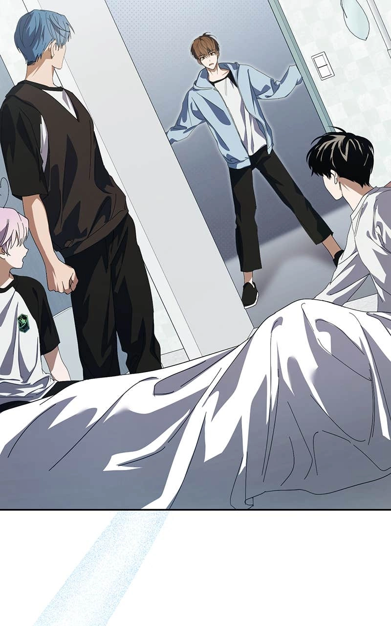 My Comeback as the Youngest Member Chapter 35 - Page 96
