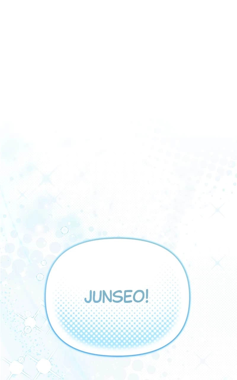 My Comeback as the Youngest Member Chapter 35 - Page 99