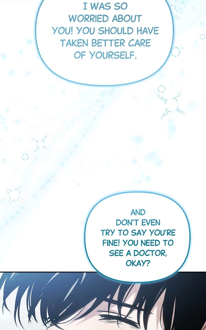 My Comeback as the Youngest Member Chapter 35 - Page 102
