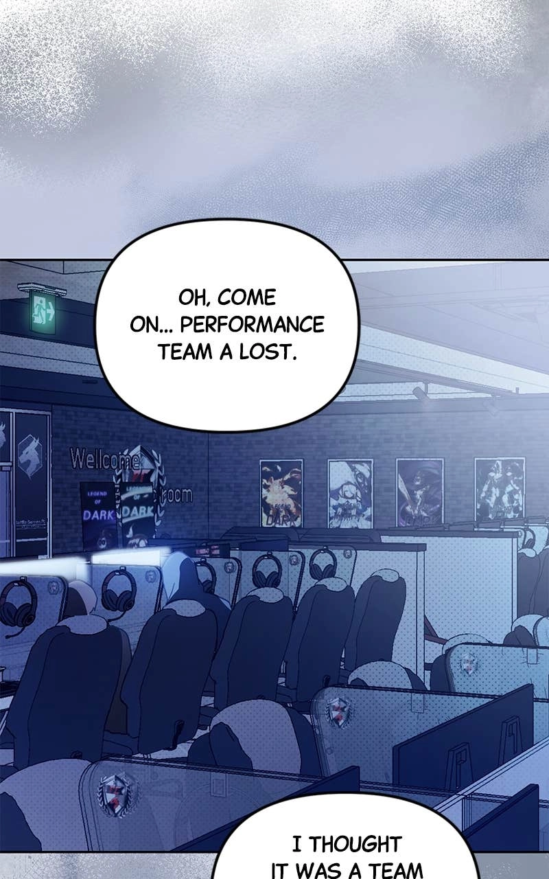 My Comeback as the Youngest Member Chapter 35 - Page 107