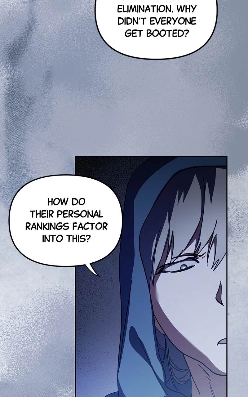 My Comeback as the Youngest Member Chapter 35 - Page 108