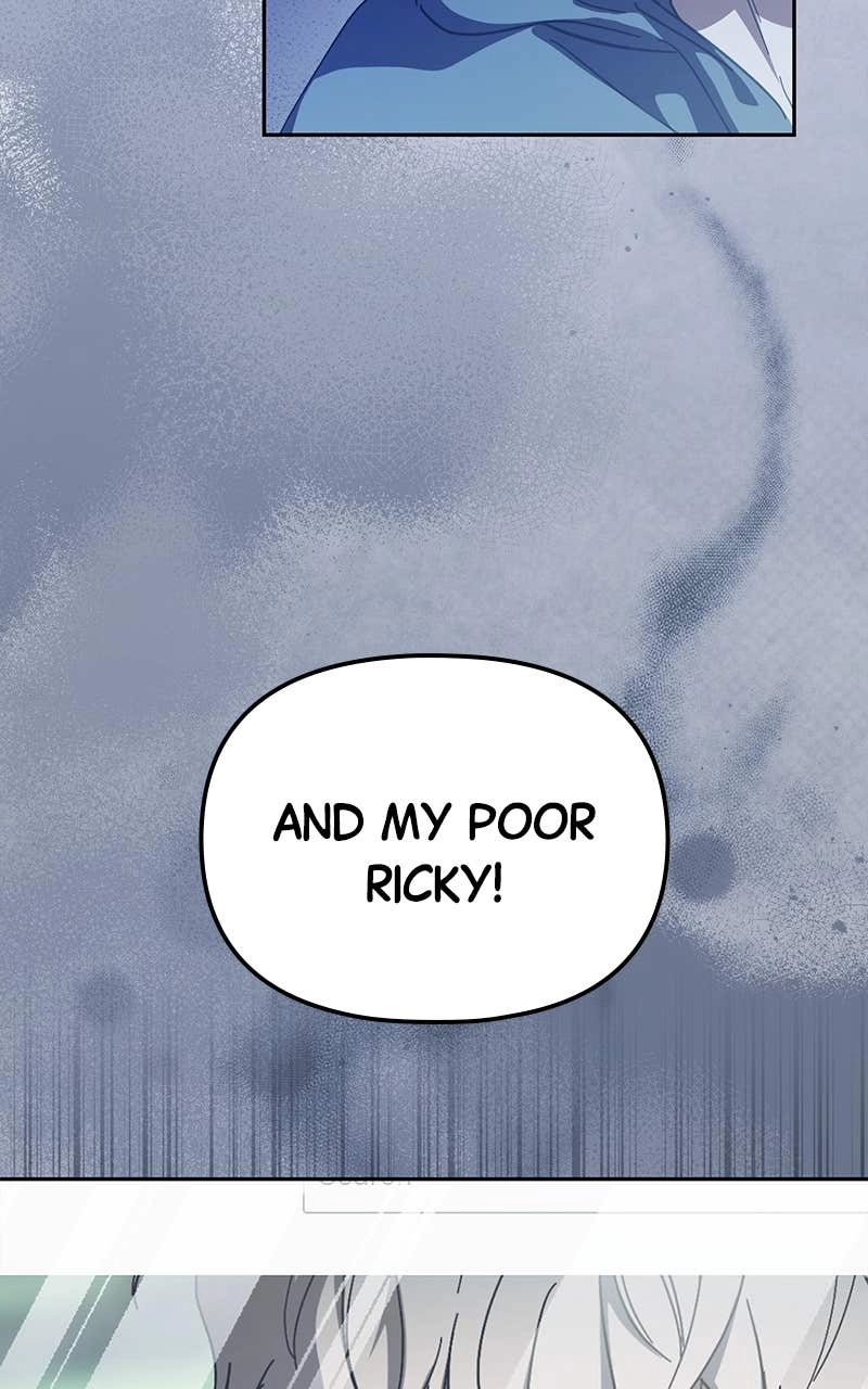 My Comeback as the Youngest Member Chapter 35 - Page 109