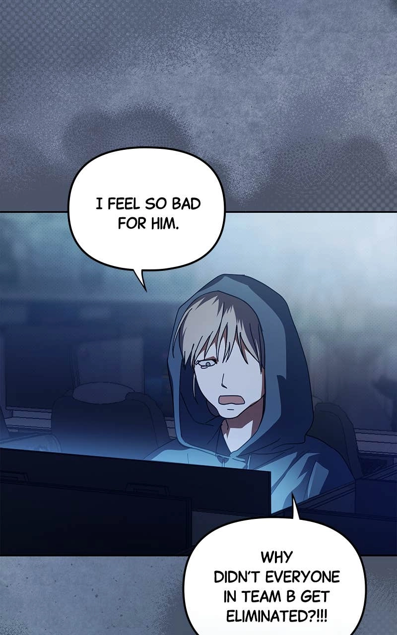 My Comeback as the Youngest Member Chapter 35 - Page 111
