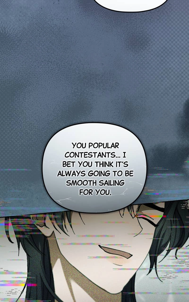 My Comeback as the Youngest Member Chapter 35 - Page 112