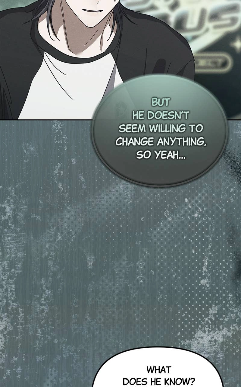 My Comeback as the Youngest Member Chapter 35 - Page 114