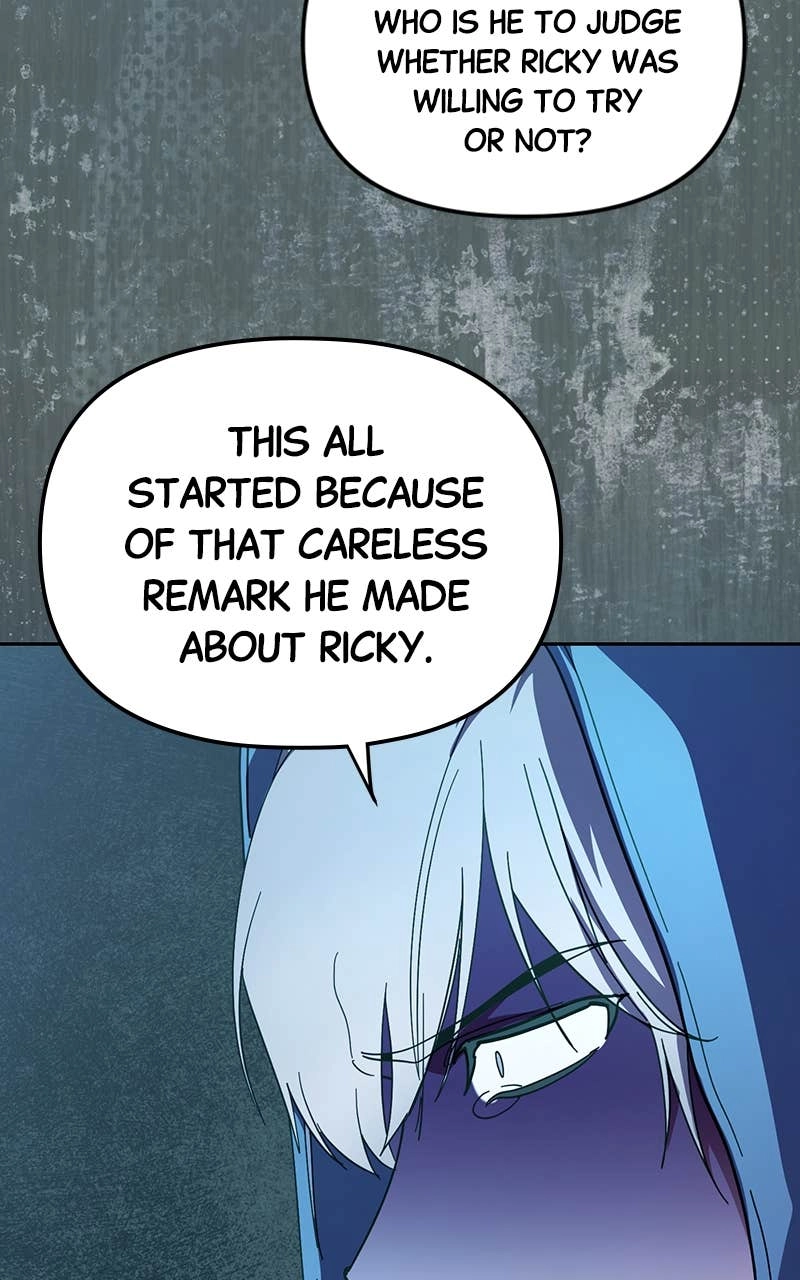 My Comeback as the Youngest Member Chapter 35 - Page 115
