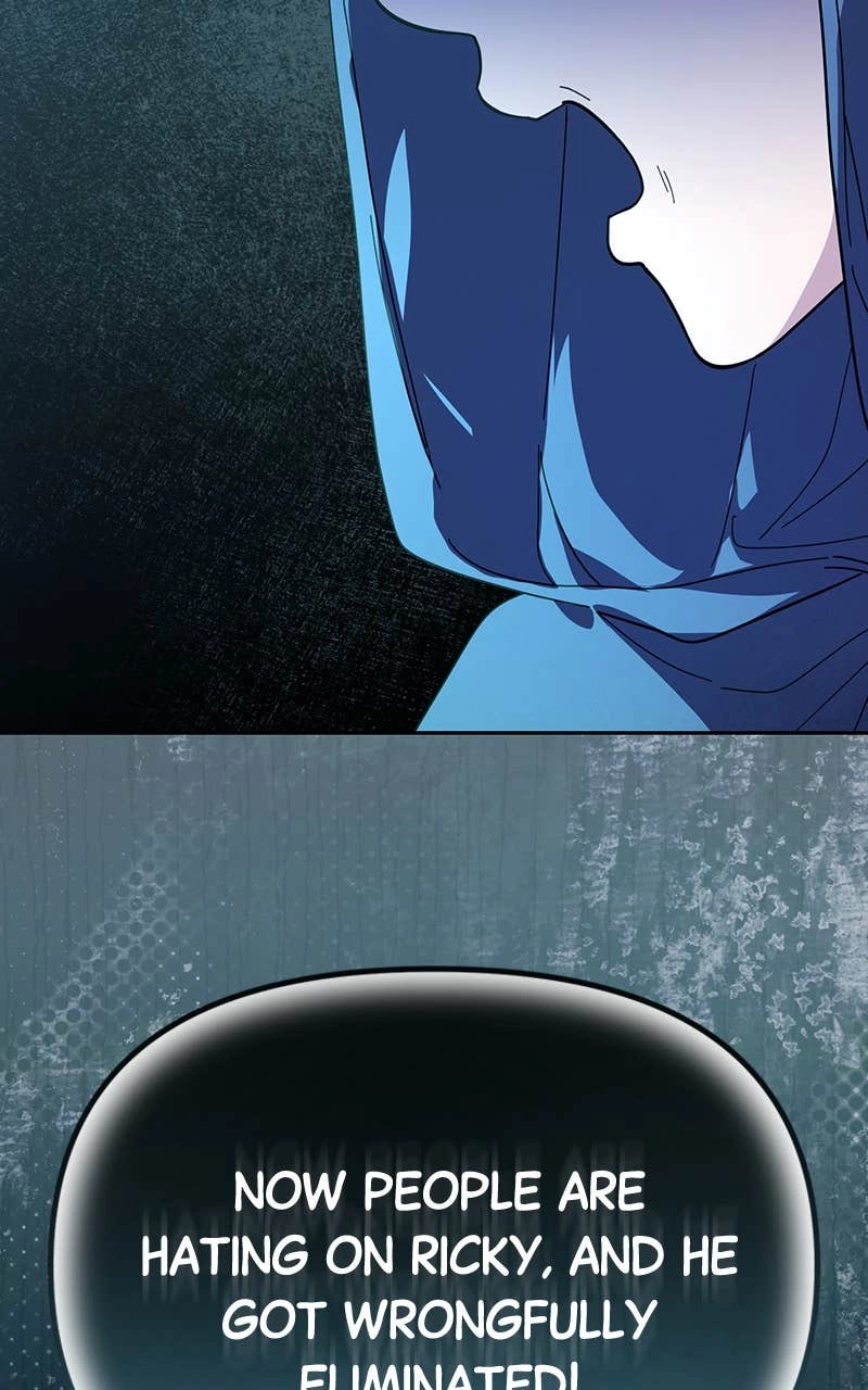 My Comeback as the Youngest Member Chapter 35 - Page 116