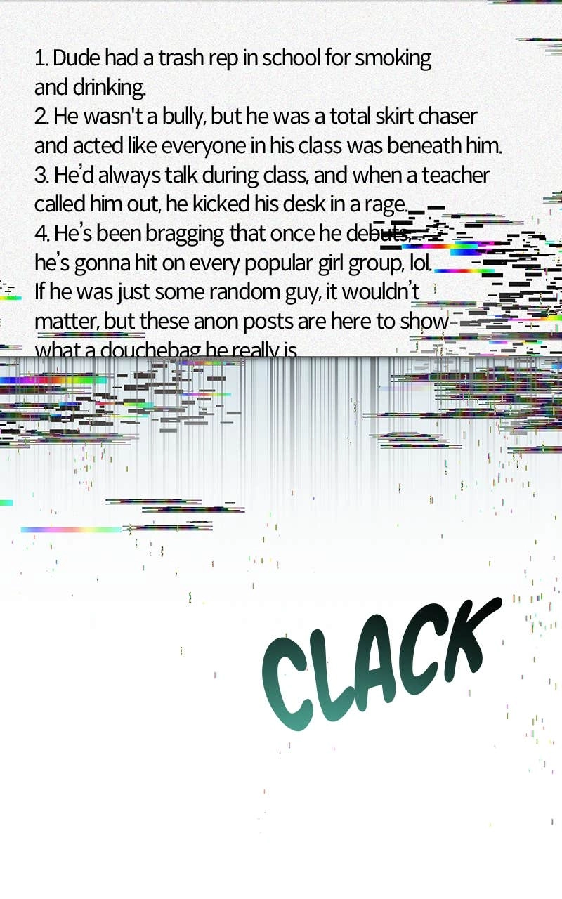 My Comeback as the Youngest Member Chapter 35 - Page 121