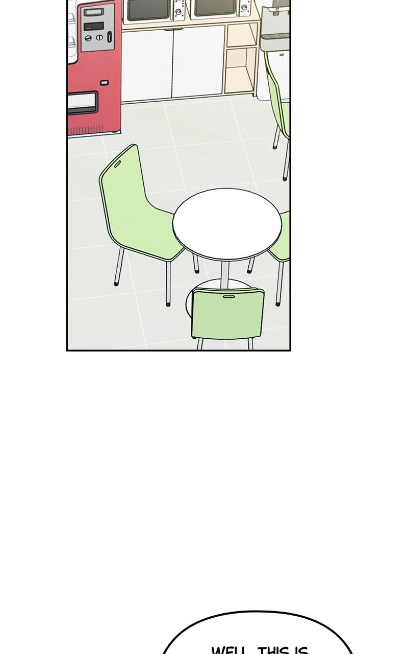 My Comeback as the Youngest Member Chapter 35 - Page 123