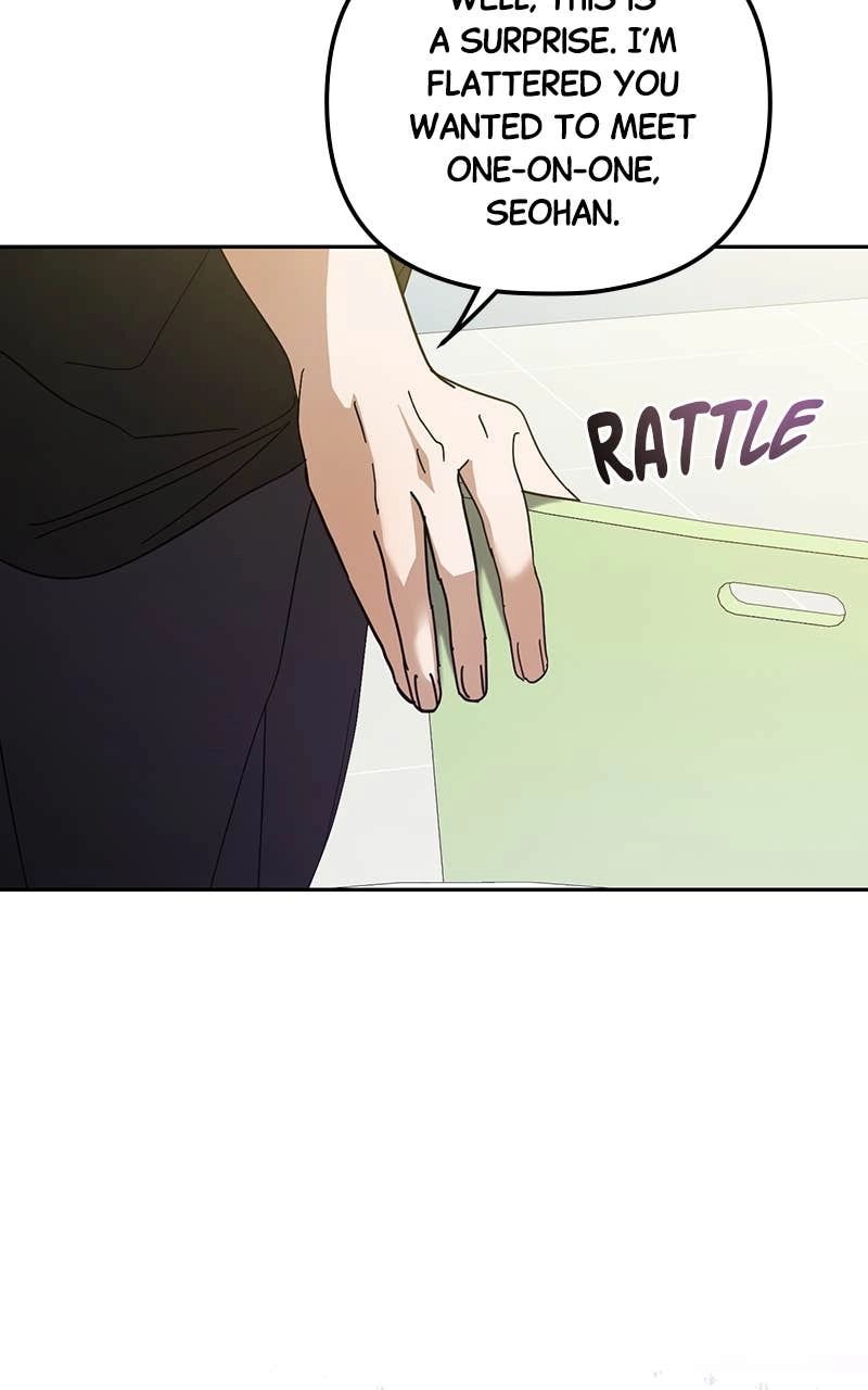 My Comeback as the Youngest Member Chapter 35 - Page 124