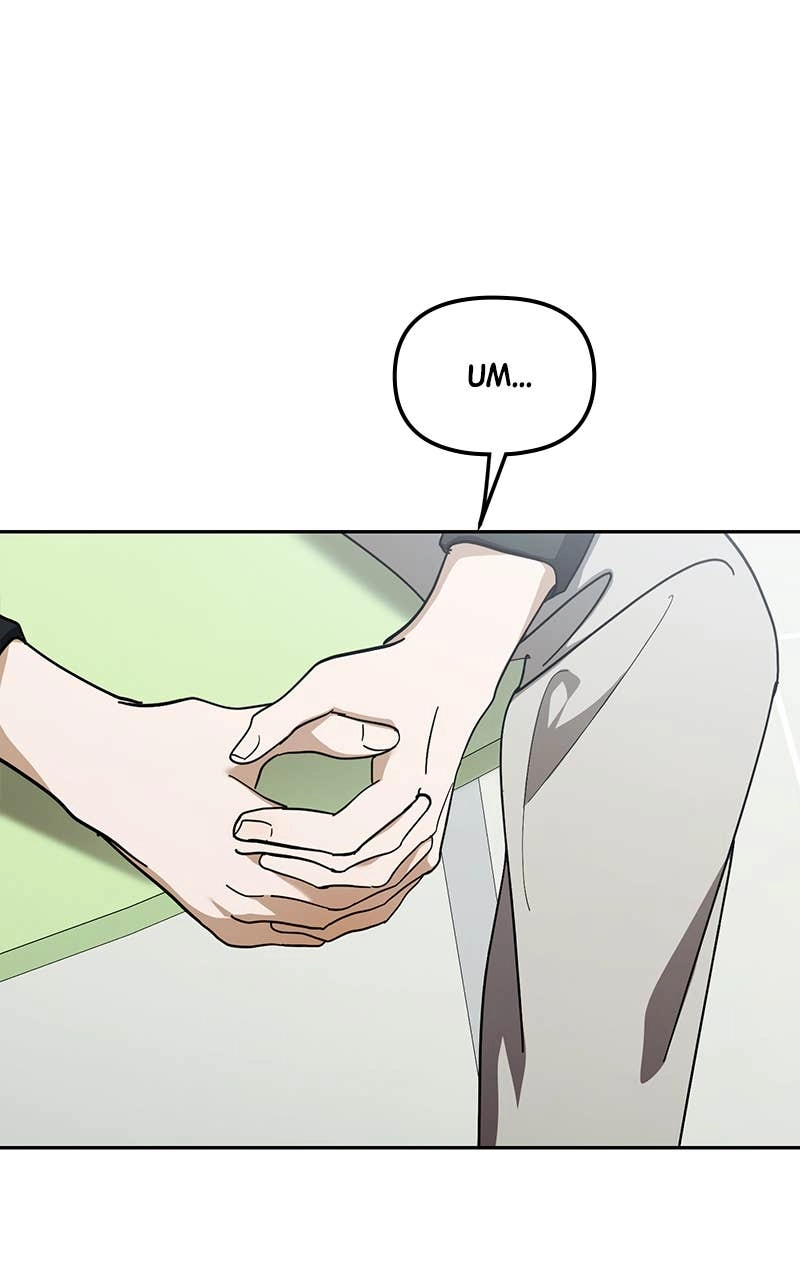 My Comeback as the Youngest Member Chapter 36 - Page 5