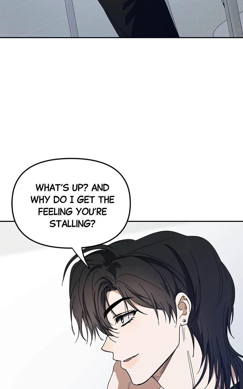 My Comeback as the Youngest Member Chapter 36 - Page 8