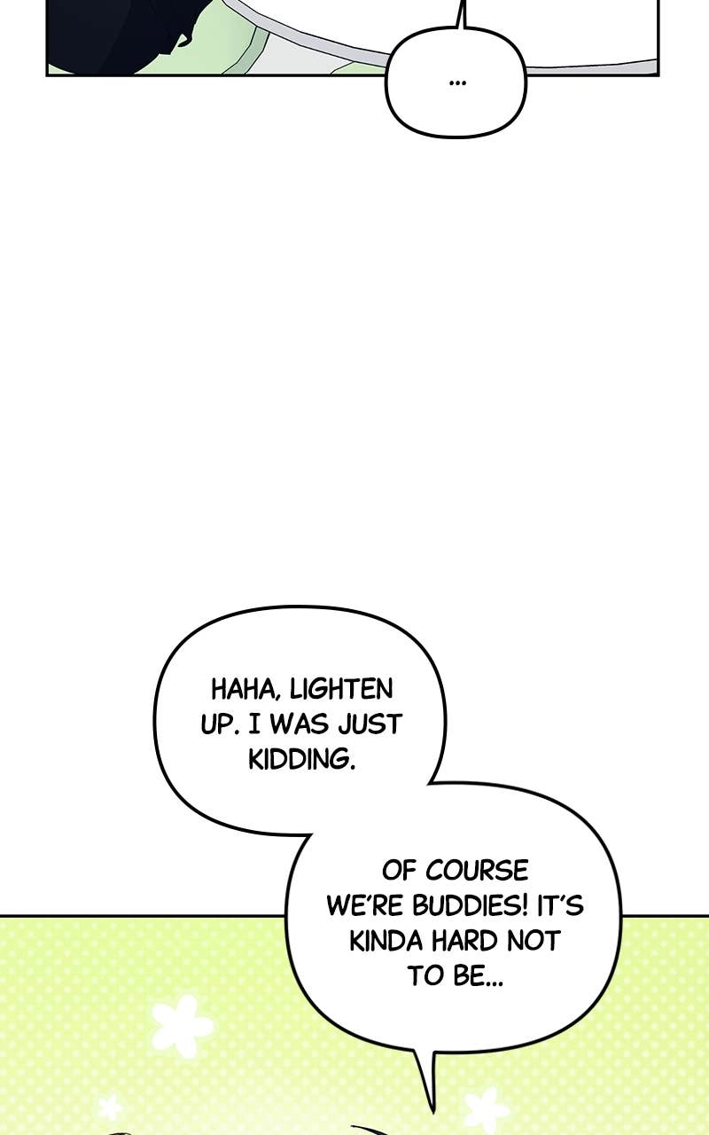 My Comeback as the Youngest Member Chapter 36 - Page 13