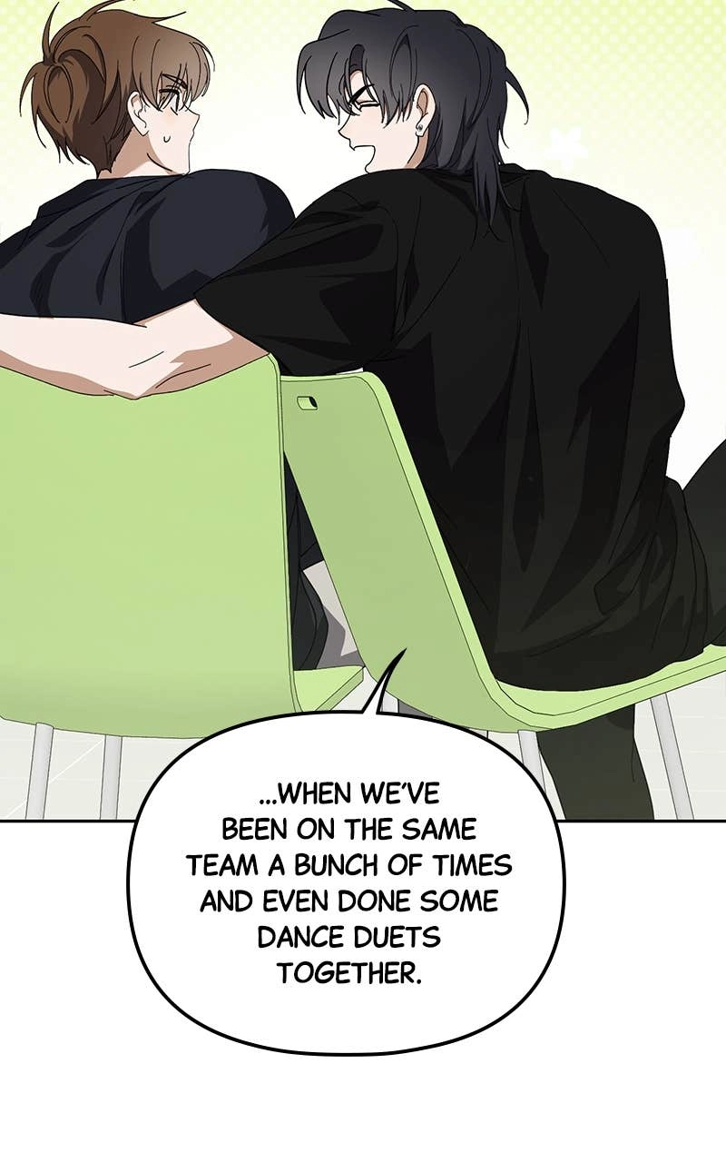My Comeback as the Youngest Member Chapter 36 - Page 14