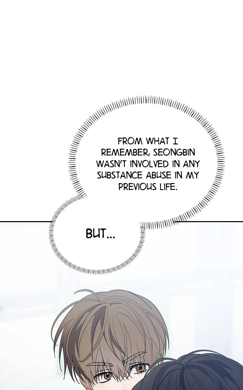 My Comeback as the Youngest Member Chapter 36 - Page 15