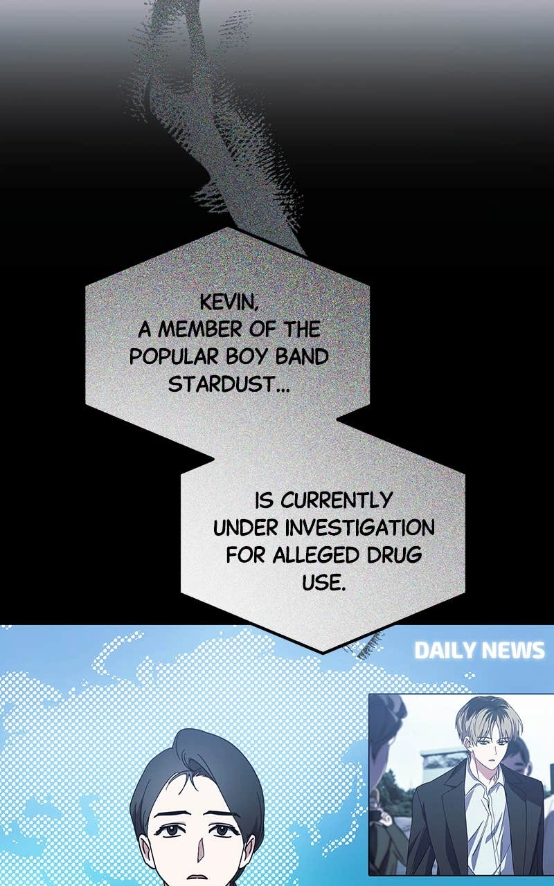 My Comeback as the Youngest Member Chapter 36 - Page 17