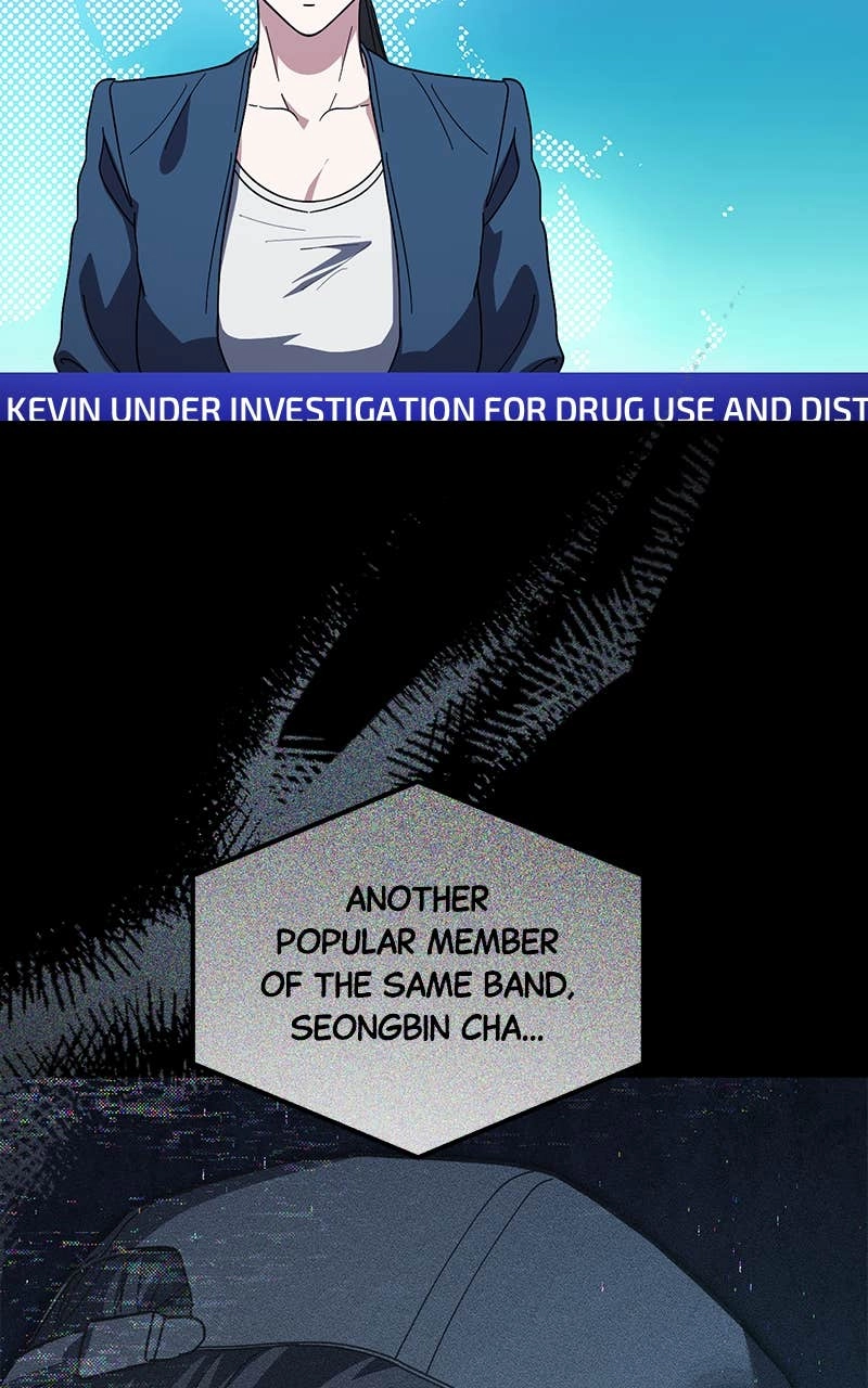 My Comeback as the Youngest Member Chapter 36 - Page 18