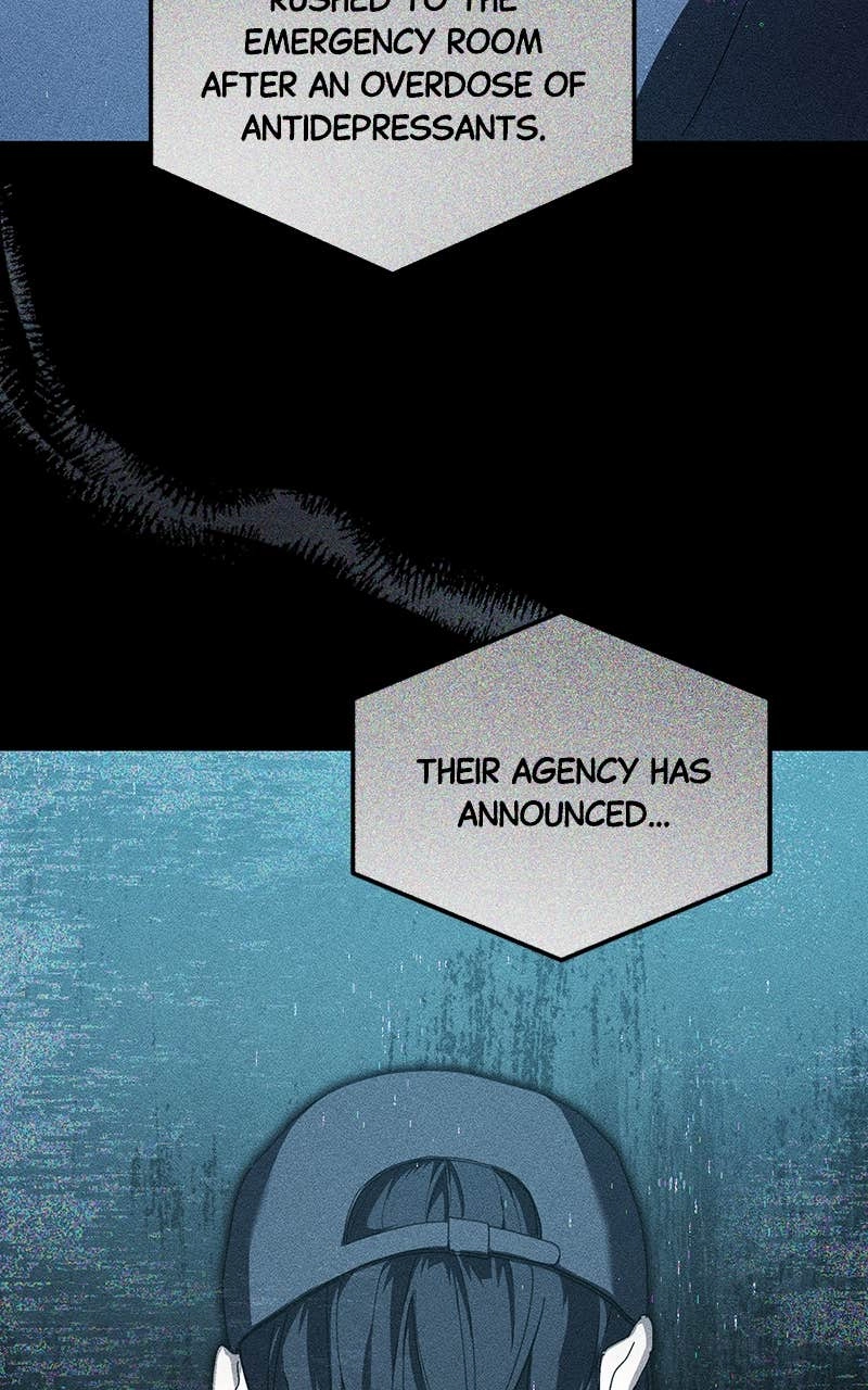 My Comeback as the Youngest Member Chapter 36 - Page 20