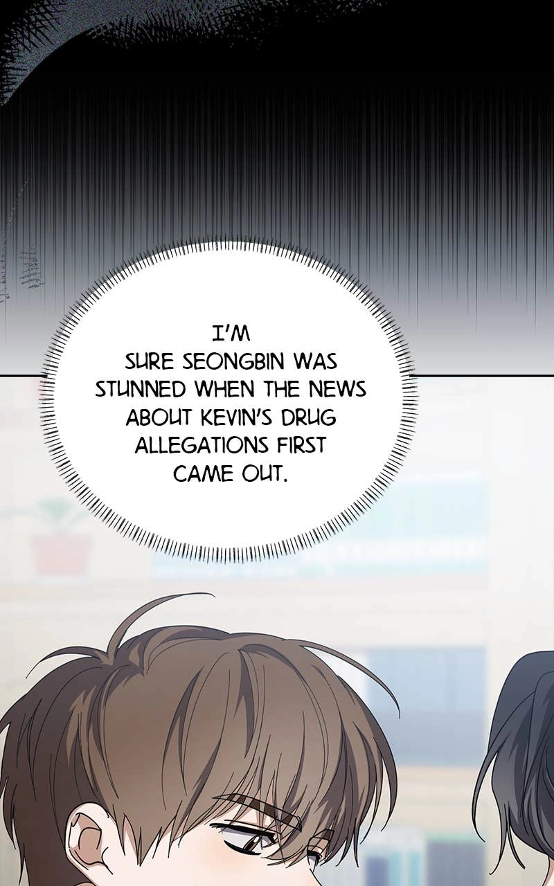 My Comeback as the Youngest Member Chapter 36 - Page 22