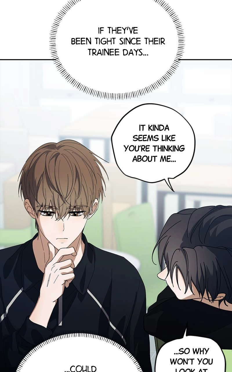 My Comeback as the Youngest Member Chapter 36 - Page 24