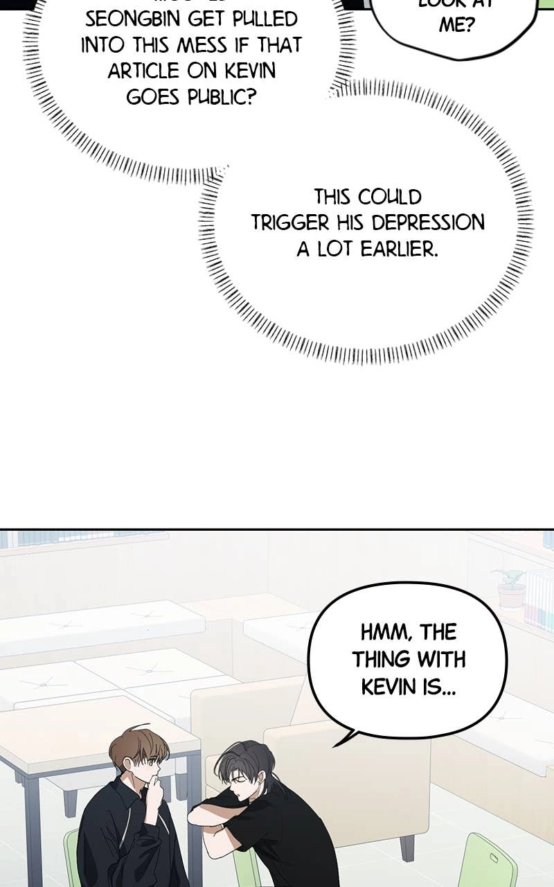 My Comeback as the Youngest Member Chapter 36 - Page 25