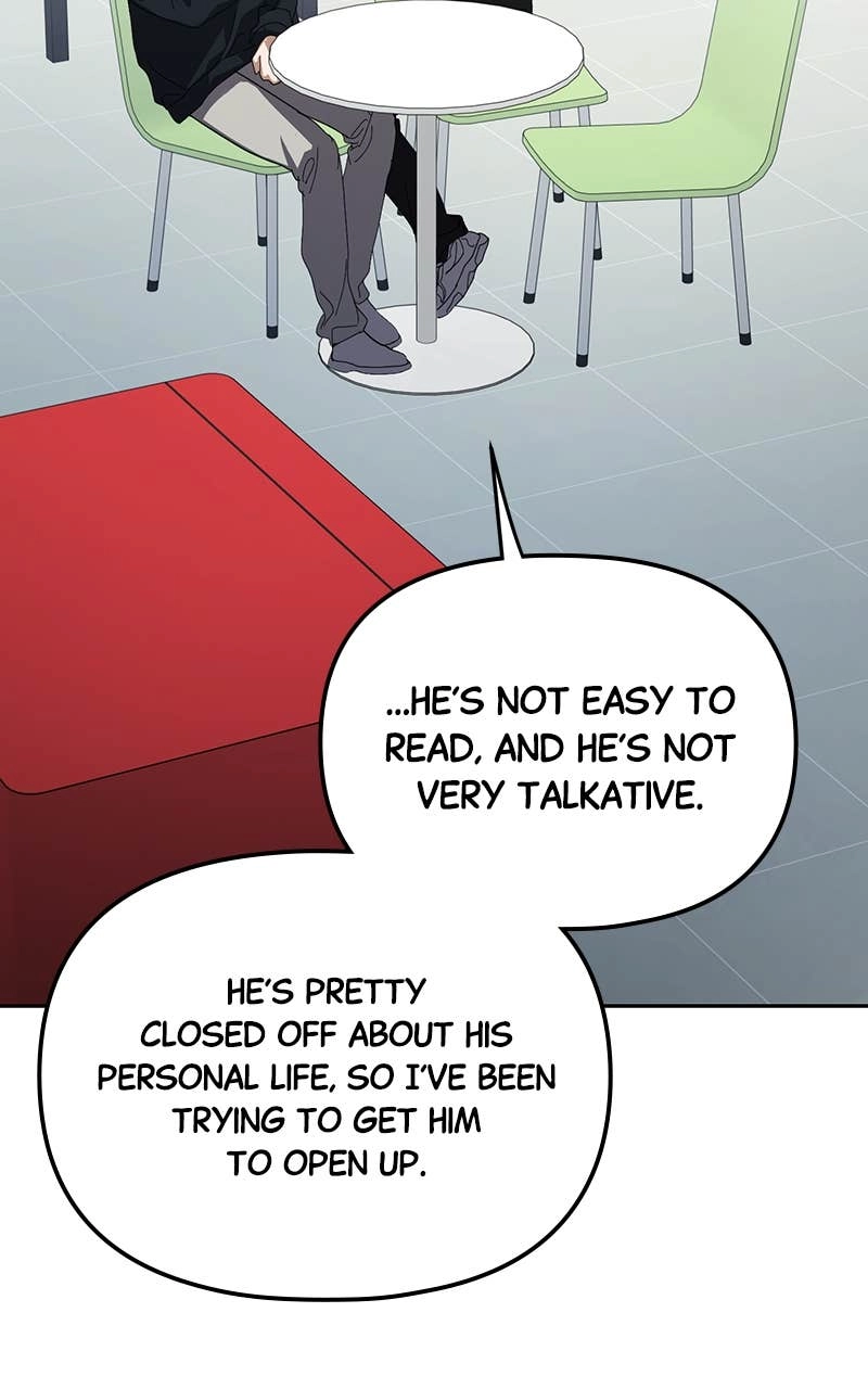My Comeback as the Youngest Member Chapter 36 - Page 26