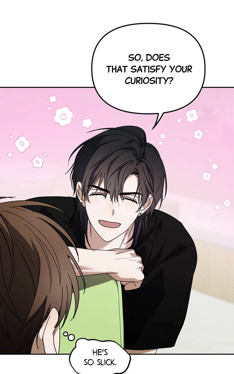 My Comeback as the Youngest Member Chapter 36 - Page 27