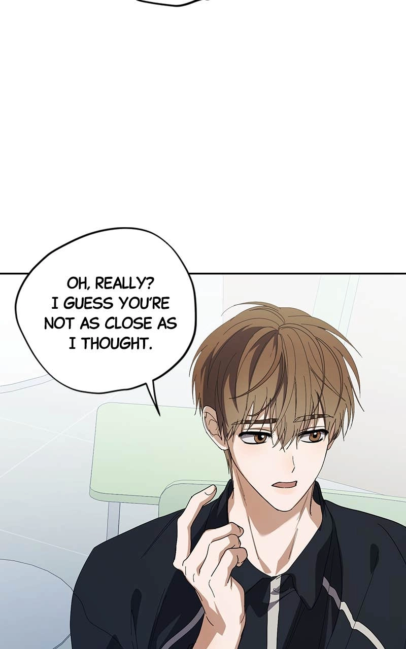 My Comeback as the Youngest Member Chapter 36 - Page 28