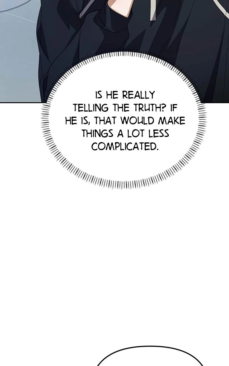 My Comeback as the Youngest Member Chapter 36 - Page 29