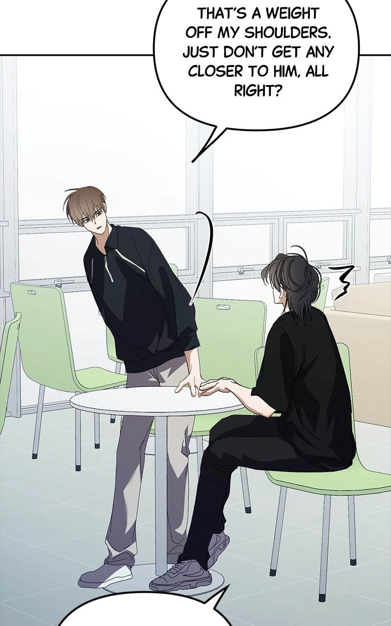 My Comeback as the Youngest Member Chapter 36 - Page 30