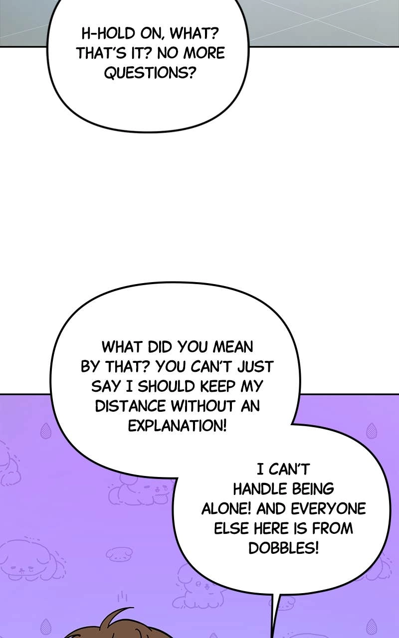 My Comeback as the Youngest Member Chapter 36 - Page 31