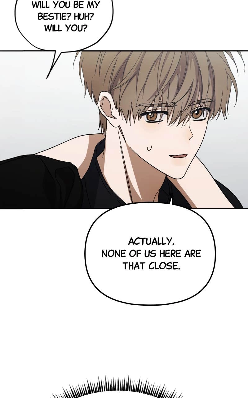 My Comeback as the Youngest Member Chapter 36 - Page 33