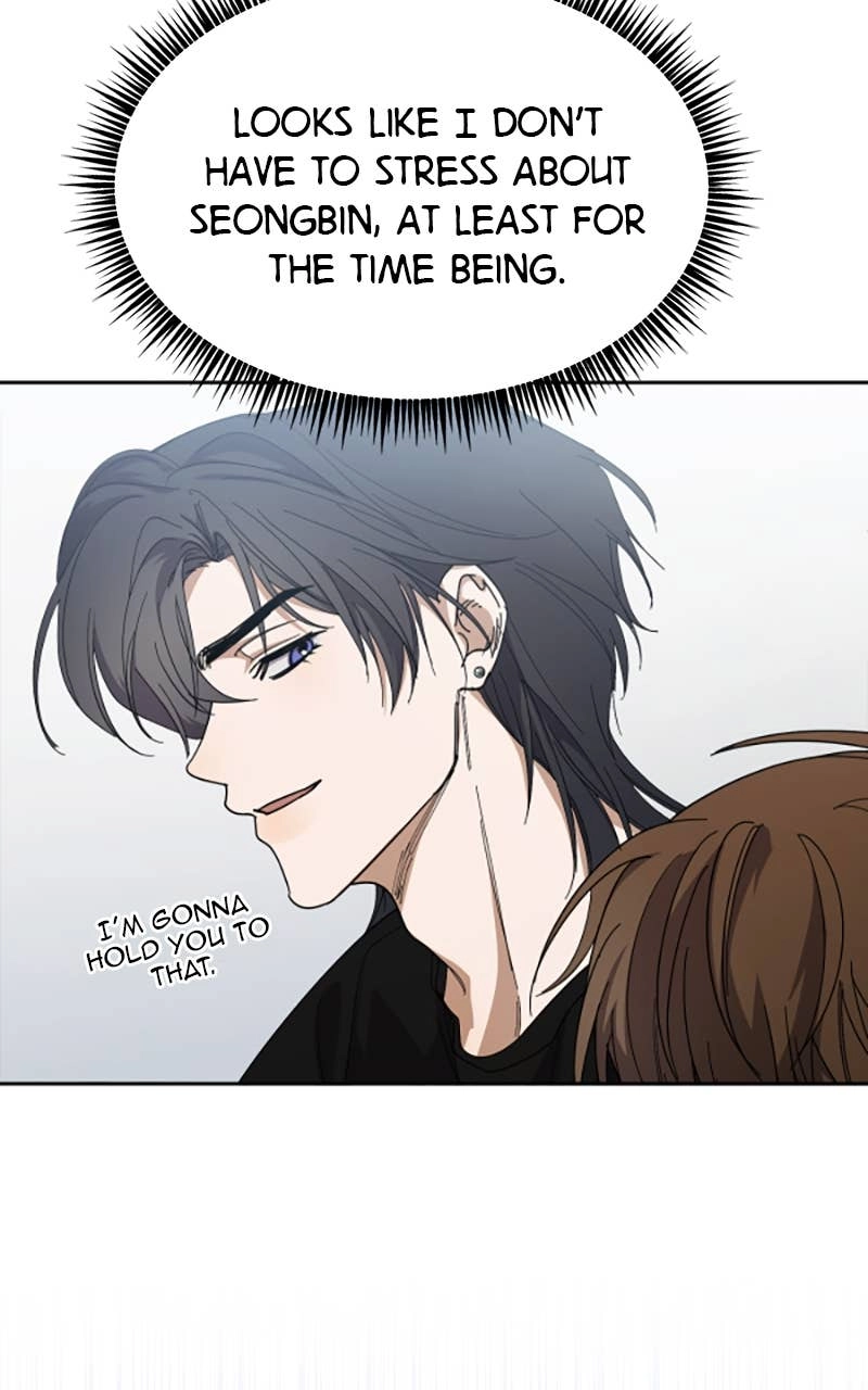 My Comeback as the Youngest Member Chapter 36 - Page 34