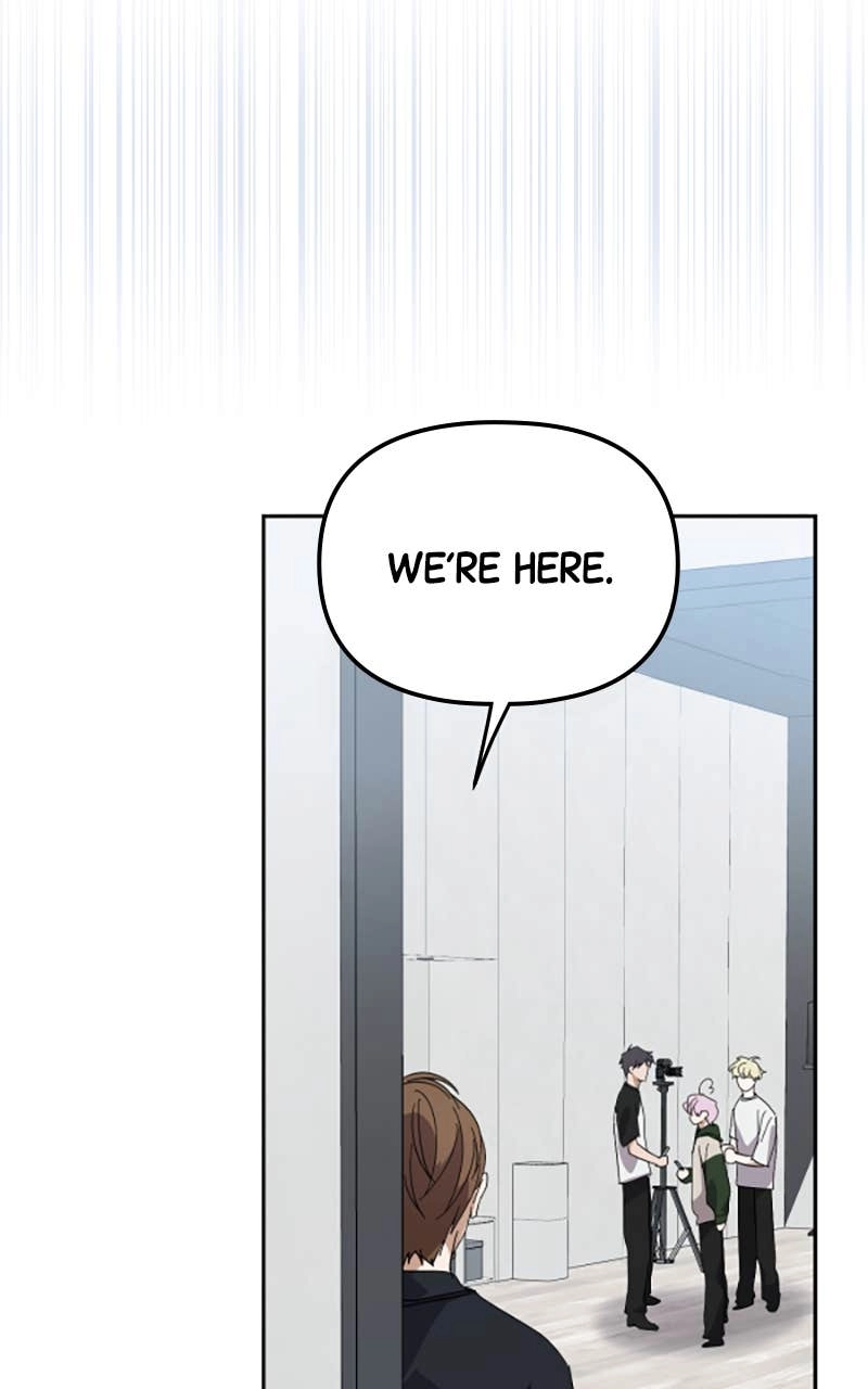 My Comeback as the Youngest Member Chapter 36 - Page 35